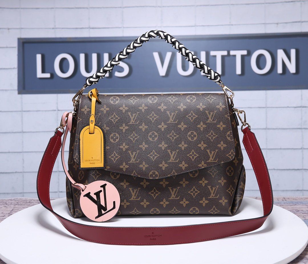 2020 A8189 High Qulity Classic Designers Womens Handbags Flower