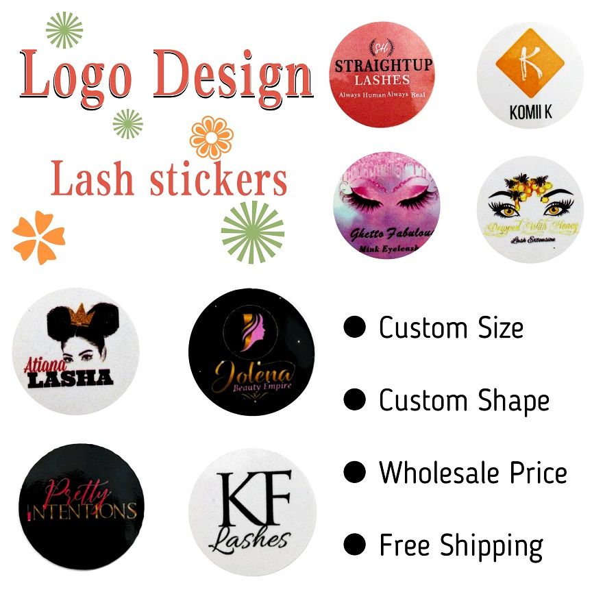 Send us your logo style