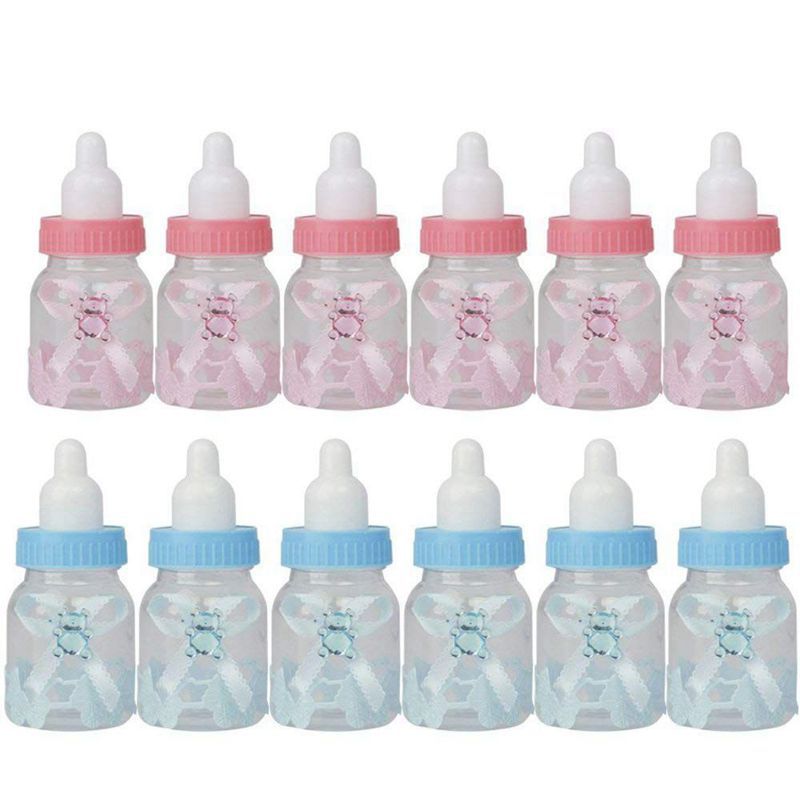 cheap pink baby bottles in bulk