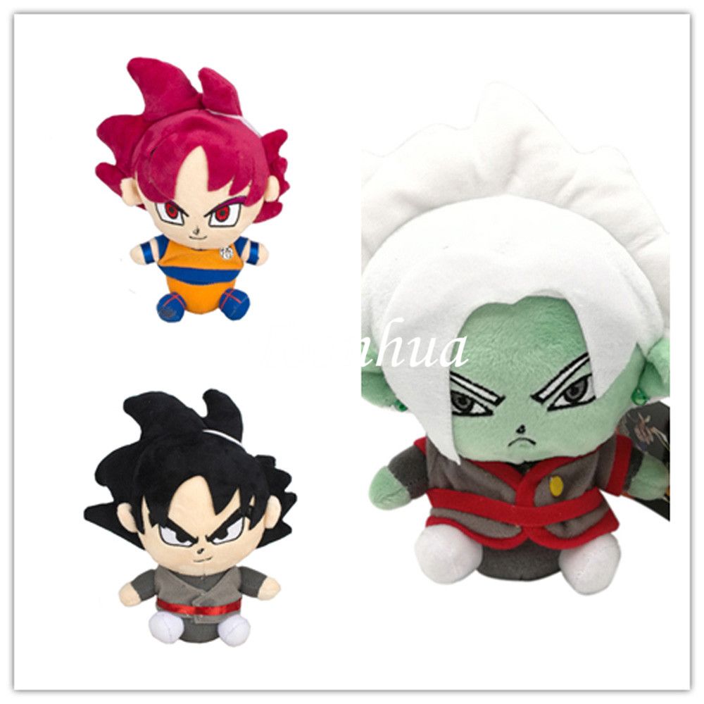 zamasu plush