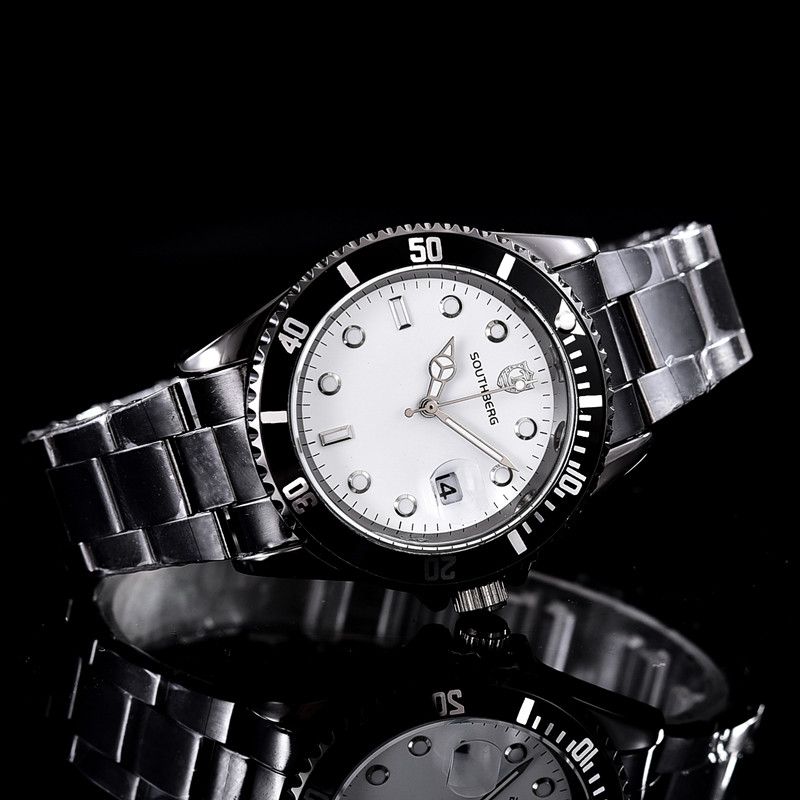 famous sport watch brands