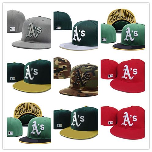 custom fitted hats embroidered