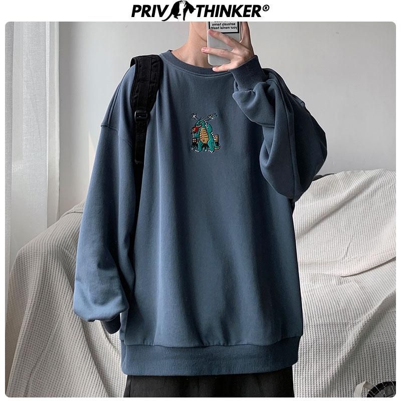 dinosaur moletom com capuz mens