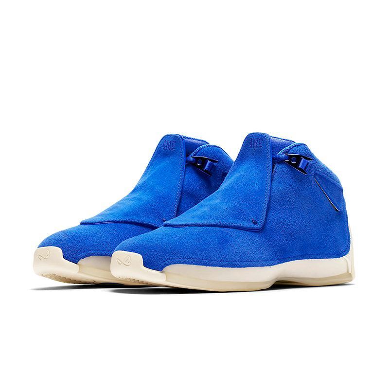 zapatillas jordan 18