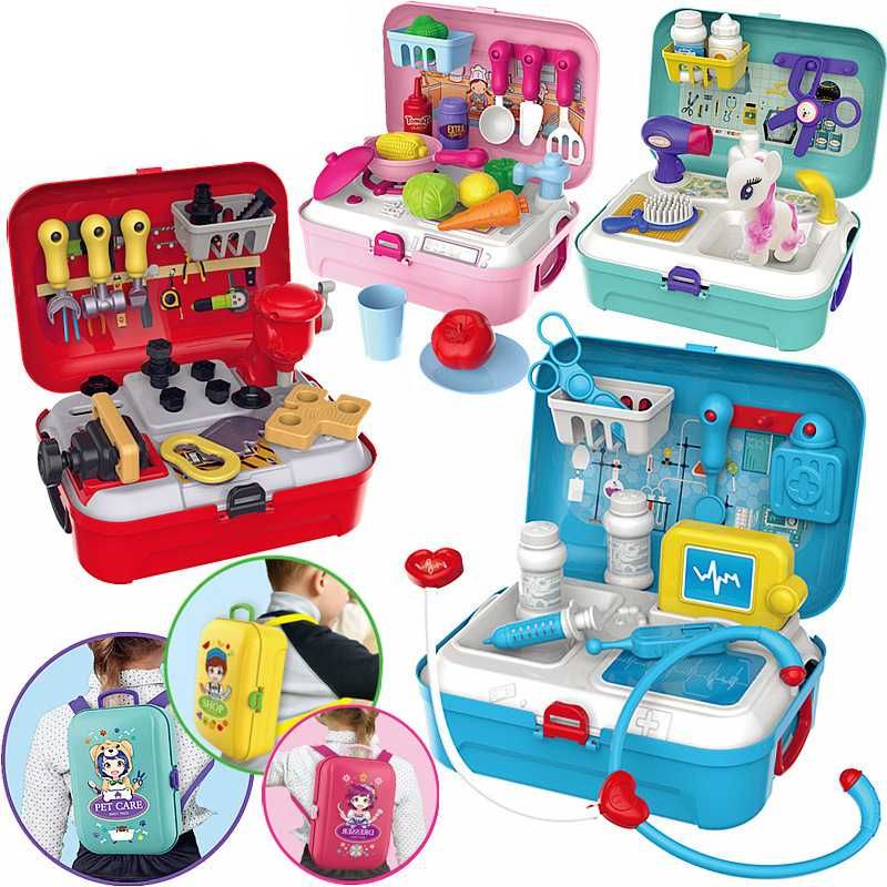 new kitchen toys