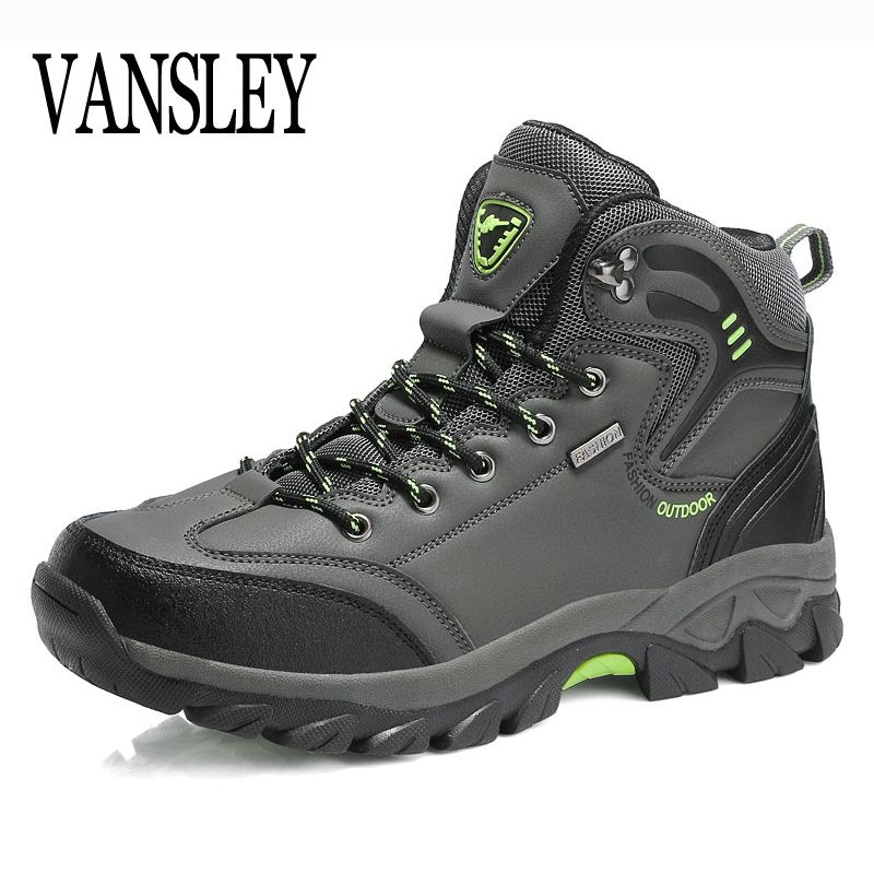 zapatos para hombre de trabajo