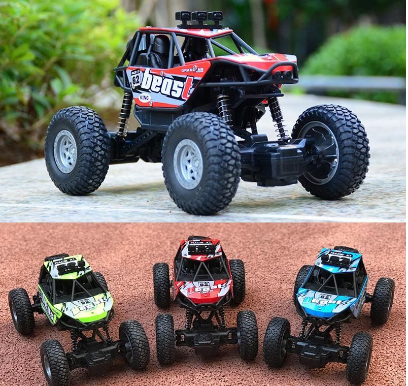 high speed off road rc car