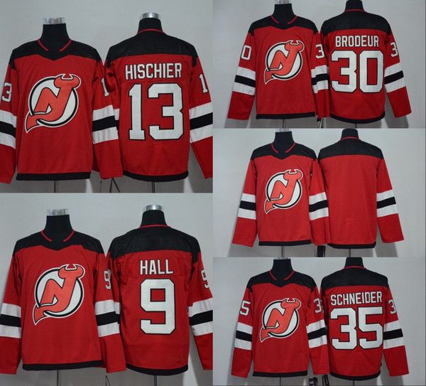 nj devils youth jersey