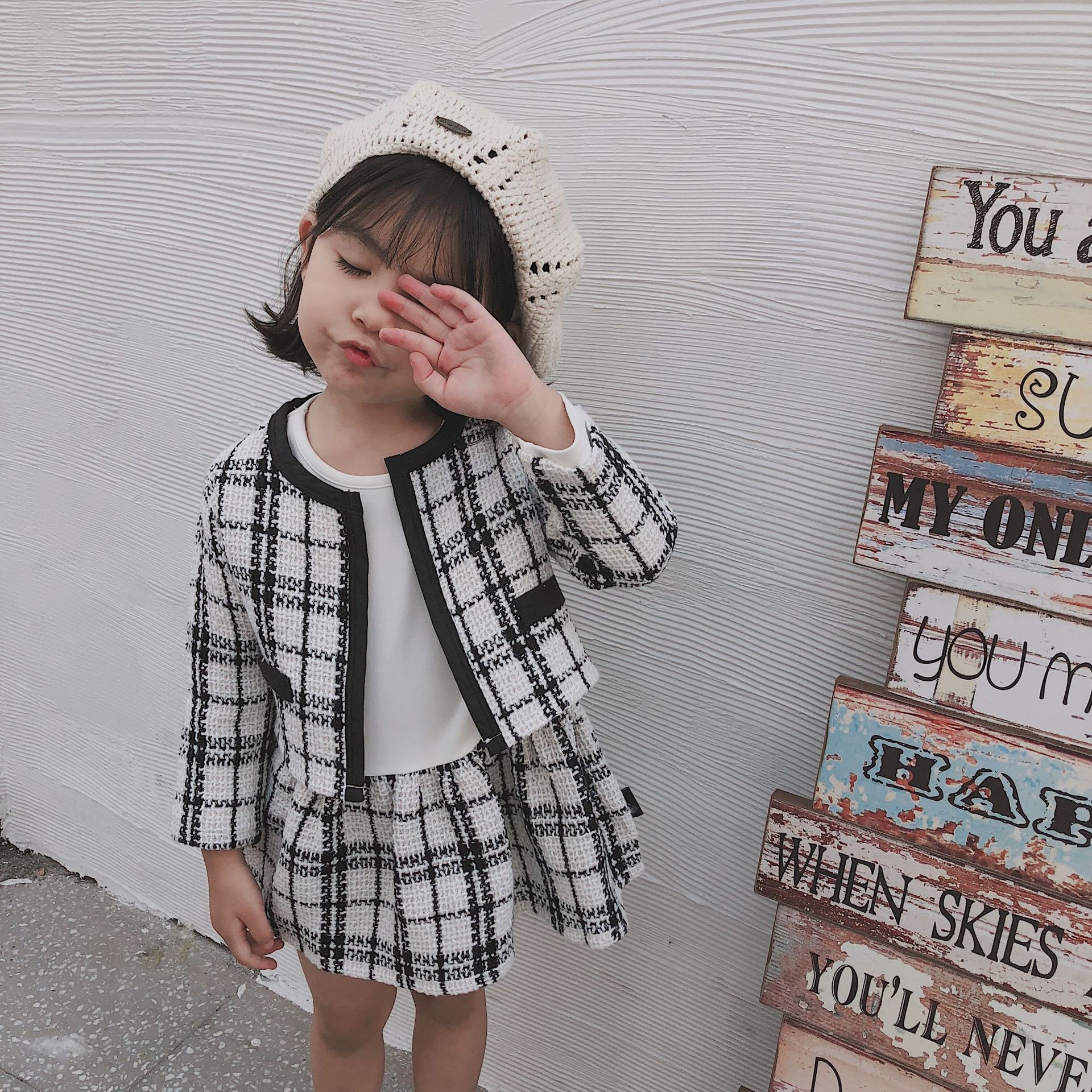 ABOUT YOU Bambini Abbigliamento Completi Set Set 