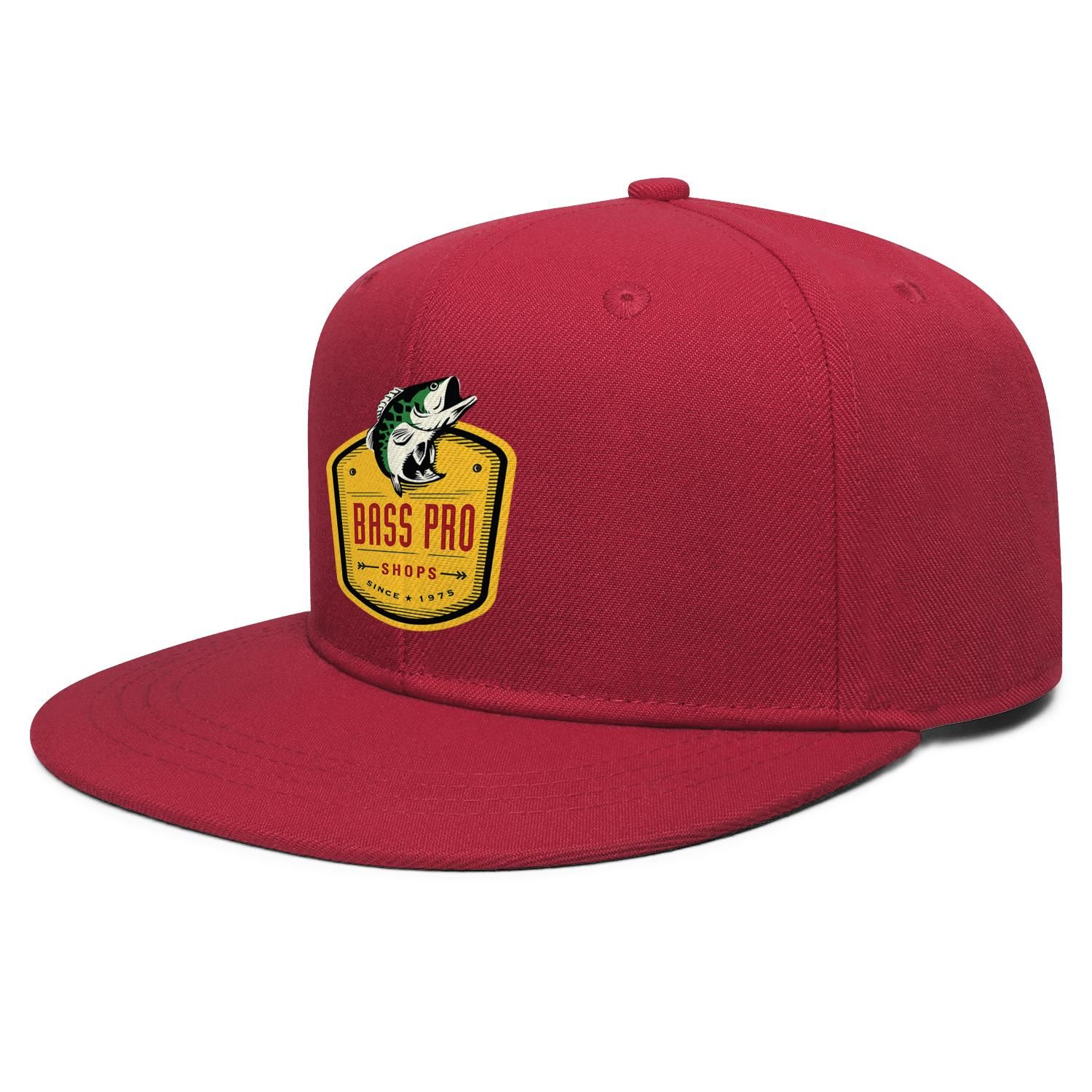 Bass Pro Shops Bassmaster Opens Logo 