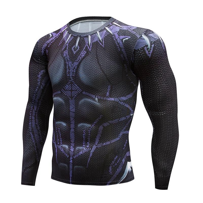 black panther cycling jersey