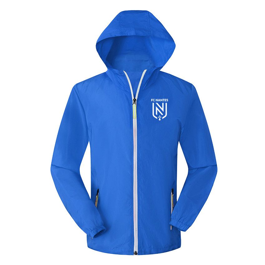 blouson fc nantes