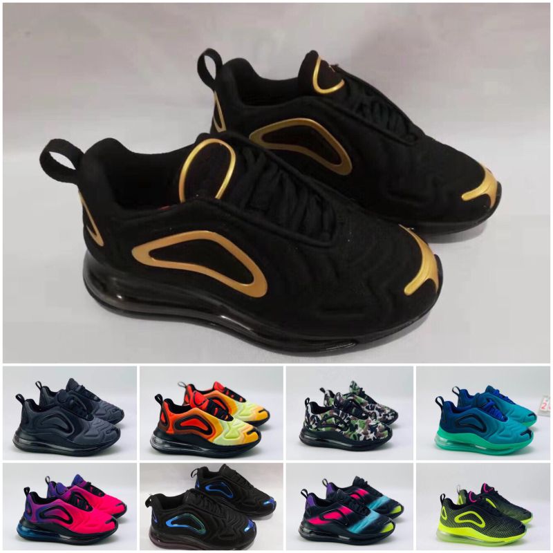 Satin Al Nike Air Max 720 2020 Erkek Kiz Bebek Cocuk Arti Spor Ayakkabi Cocuk Egitmenler Sneakers Klasik Acik Bebek Ayakkabi Kosu Tl222 57 Dhgate Comda