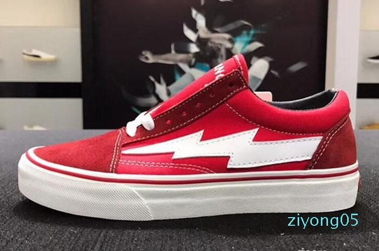 Satin Al Vans Shoes 8 Renkler Ust Intikam X Firtina Old Skool Tasarimci Cavnas Gunluk Ayakkabilar Kadin Erkek Low Cut Kirmizi Mavi Beyaz Siyah Gunluk Ayakkabilar Z05 Tl666 55 Dhgate Comda