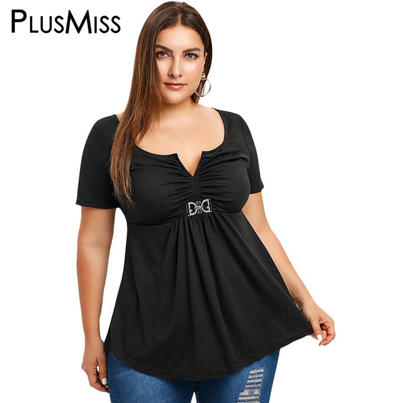 clothes for big women