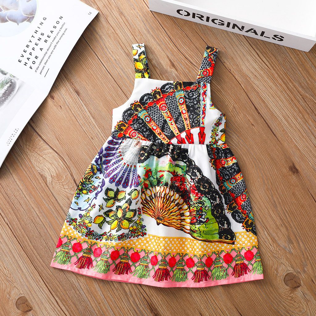 dress for infant baby girl