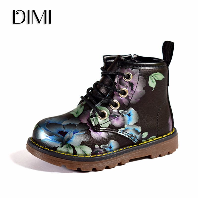 les bottes 2019 pour filles
