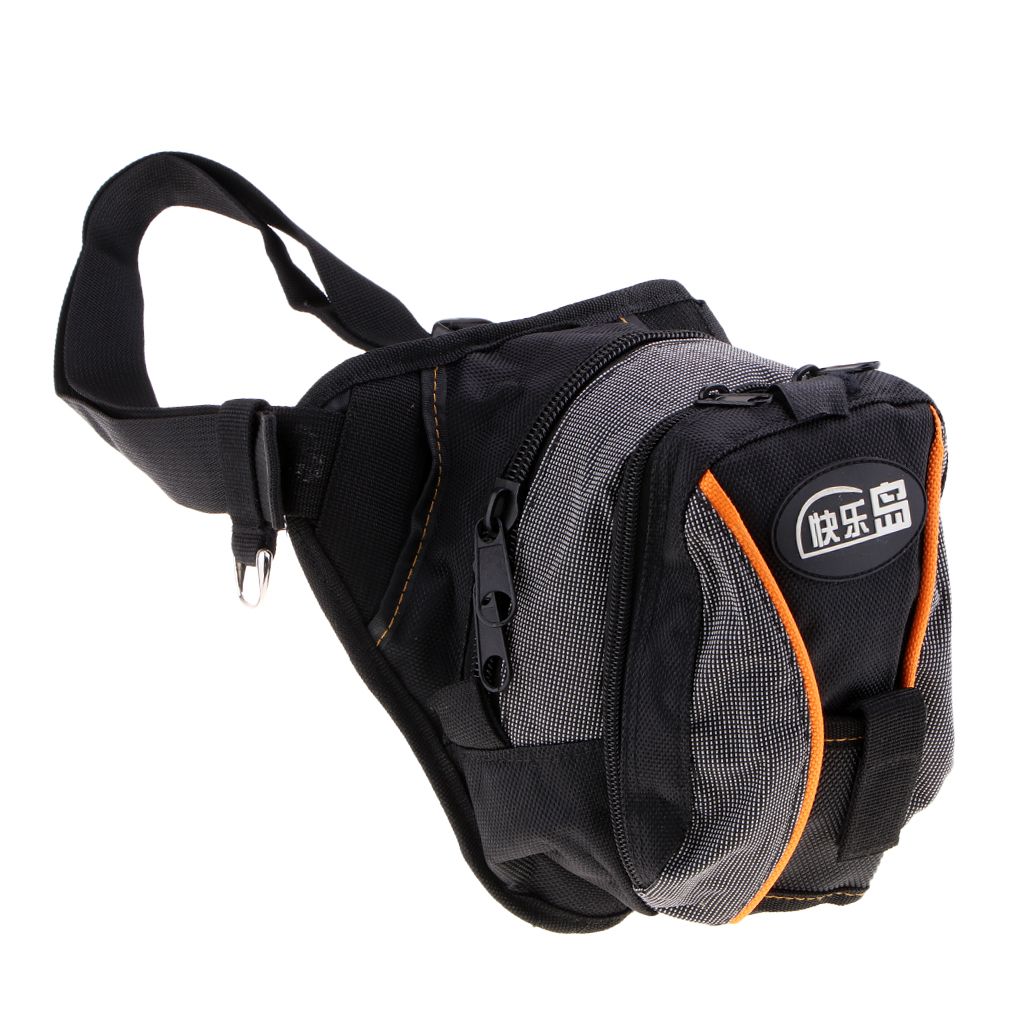 fanny pack tackle box