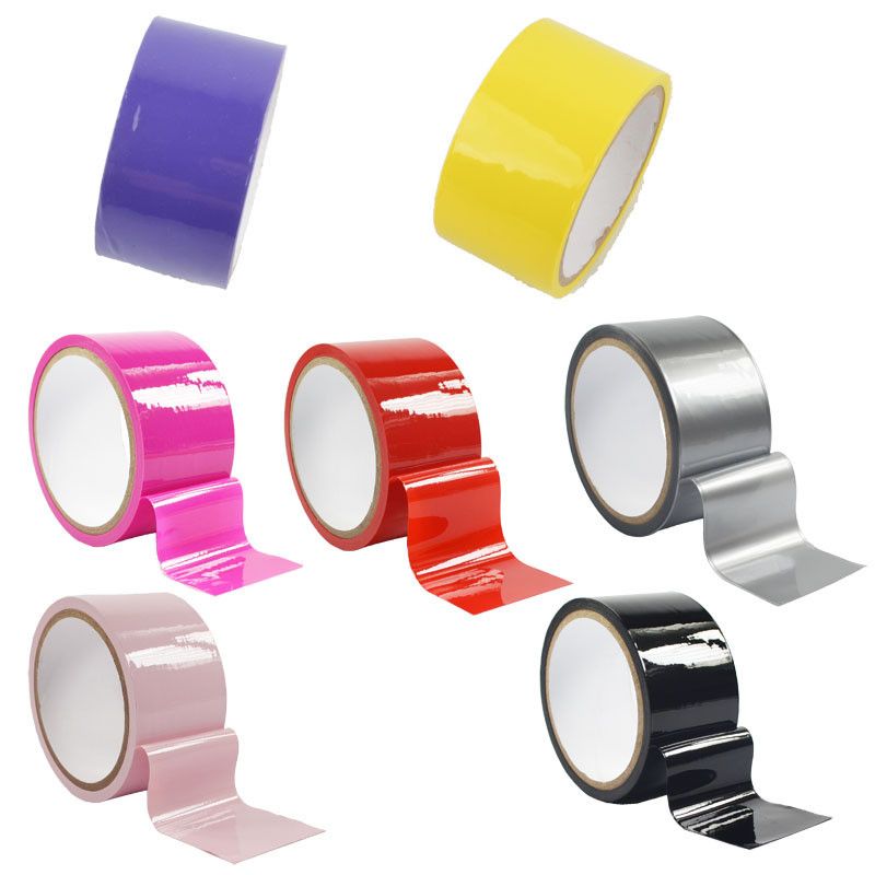 electrostatic tape