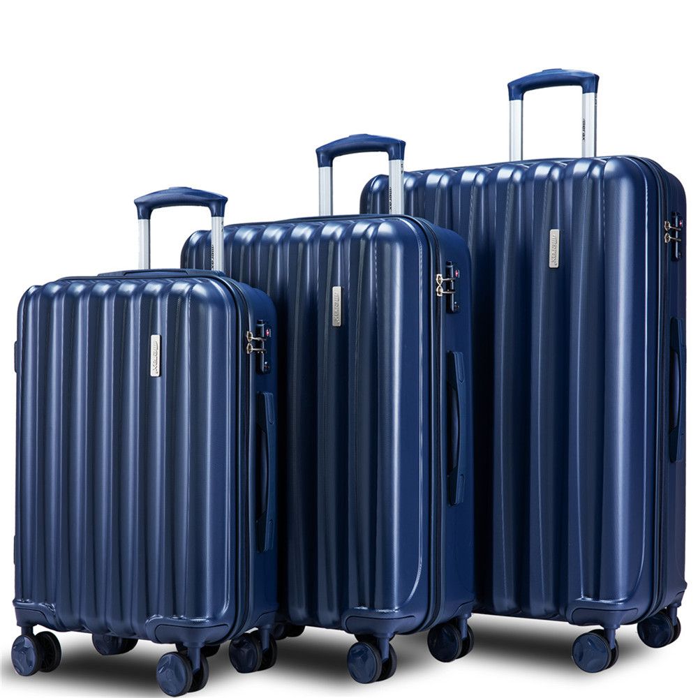 cheap hard luggage