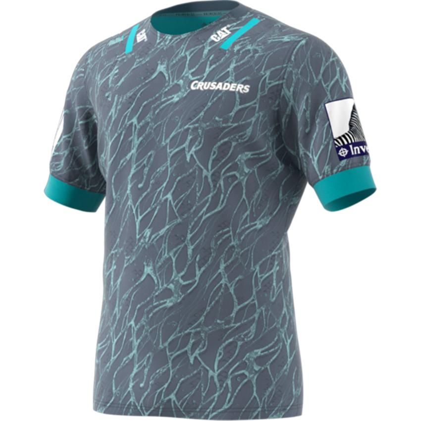 crusaders 2020 jersey