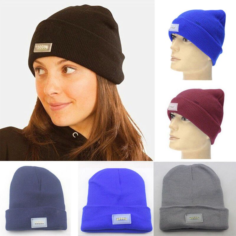 beanie work hats