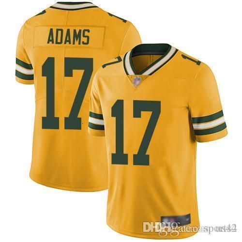 aaron rodgers female jersey