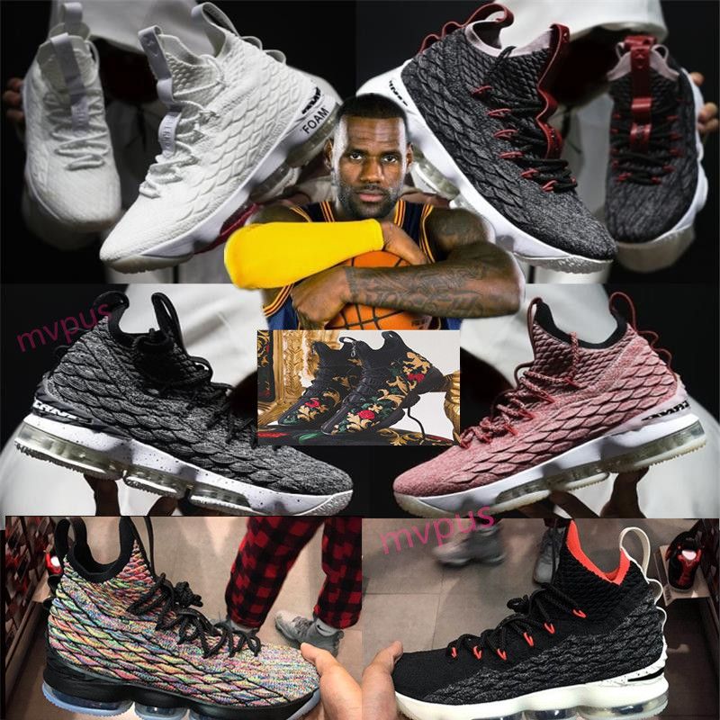 ashes ghost lebron 15
