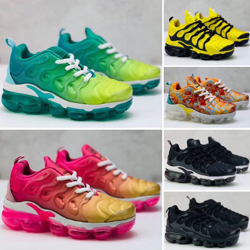 vapormax plus bambini