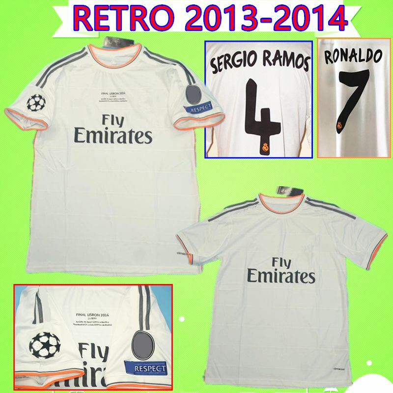 real madrid green jersey 2013