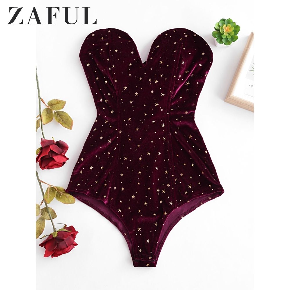 zaful women