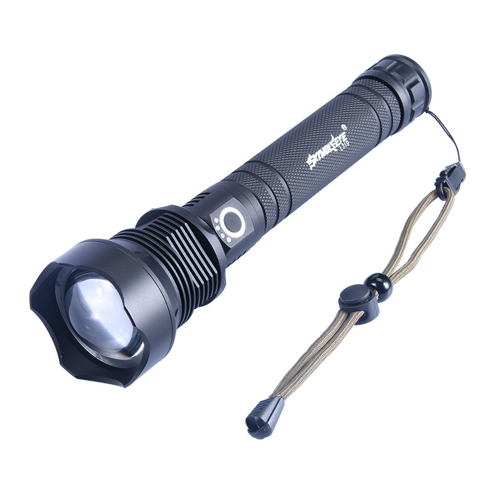 go to flashlight