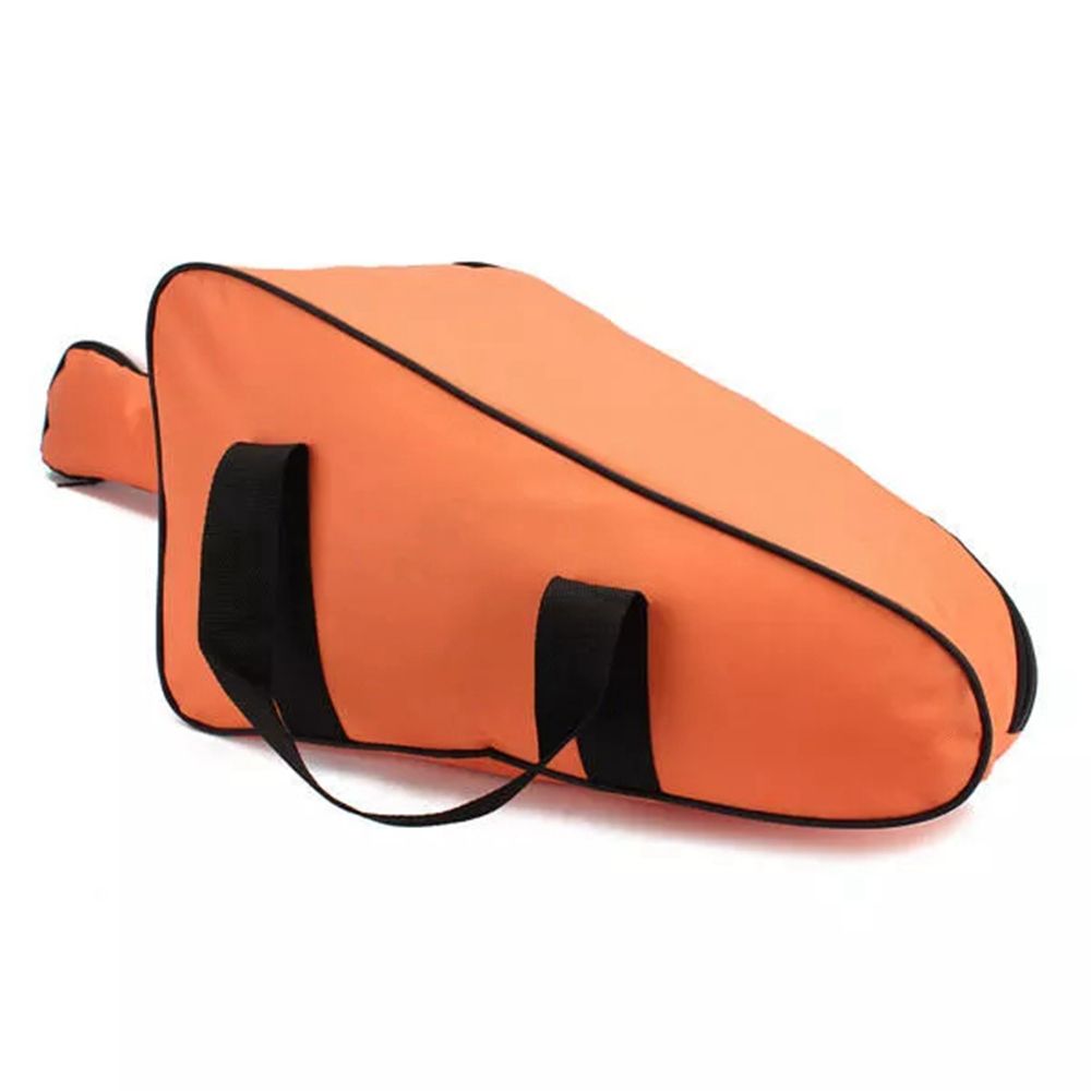 2020 Chainsaw Carry Case Protective Holdall Chain Saw Bag For 12/14/16