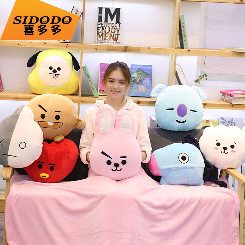 popular korean toys