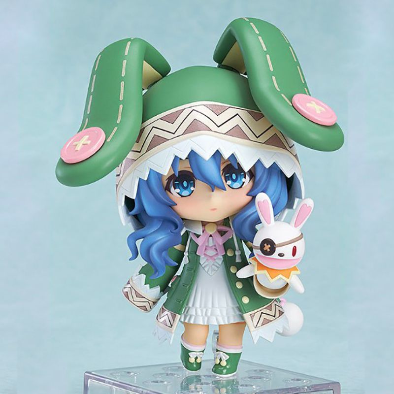 nendoroid 4