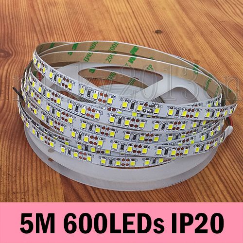 5 M 600 leds IP20