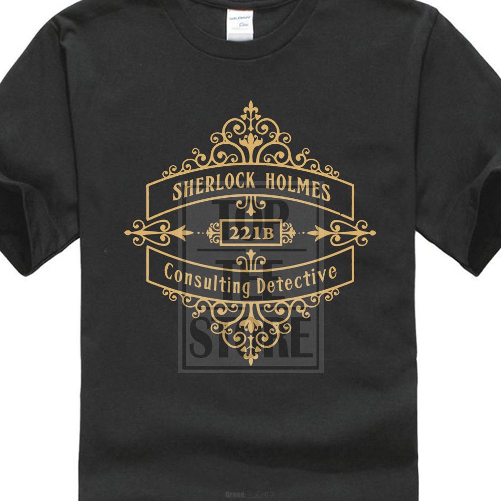 sherlock holmes aniversário