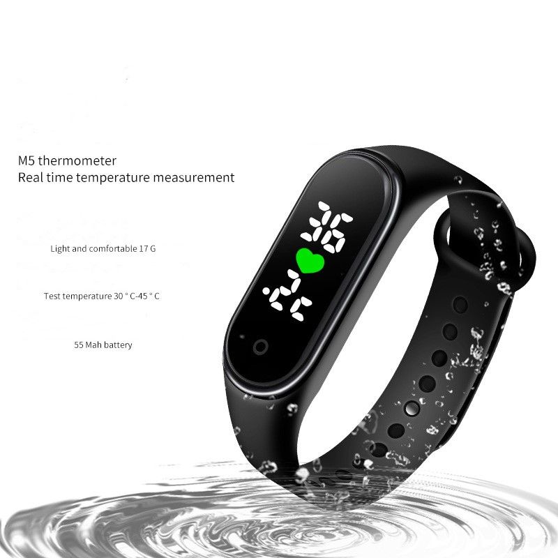 best app for smart bracelet