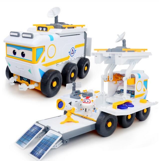 moon rover toy