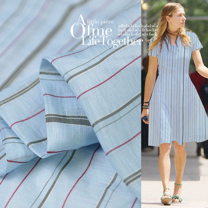 linen dress fabric