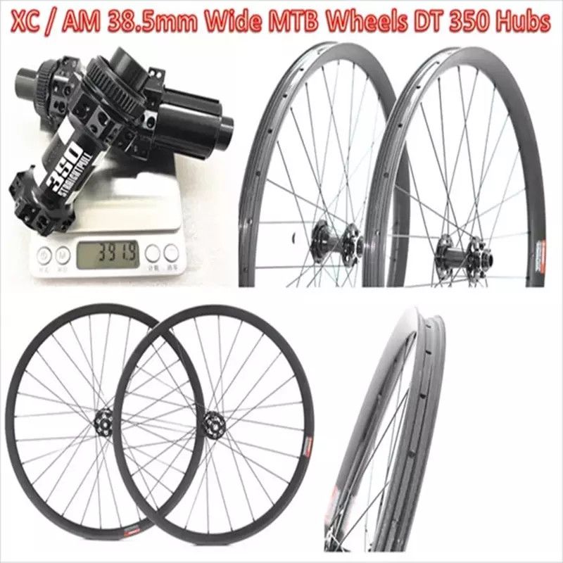 tubeless 27.5