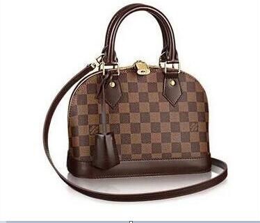 louis vuitton female purse
