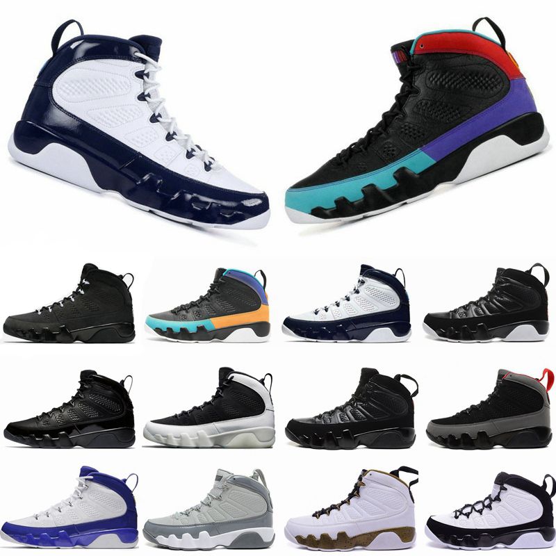 jordan retro 9 dhgate