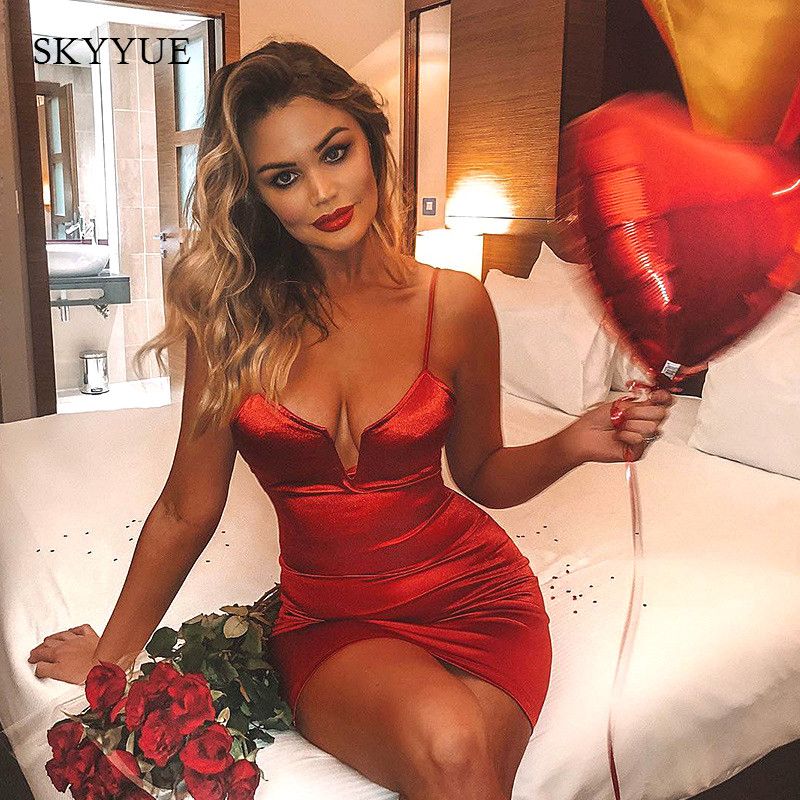 sexy sexy dress