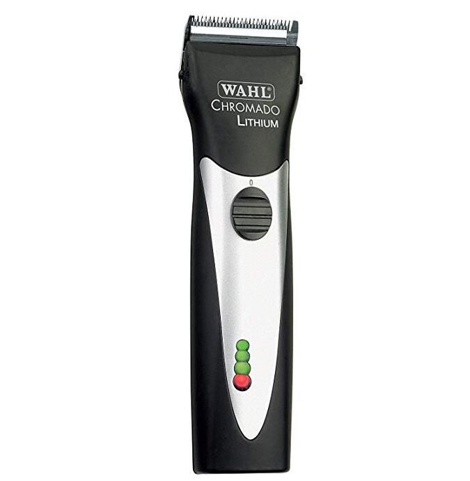 wahl professional clippers