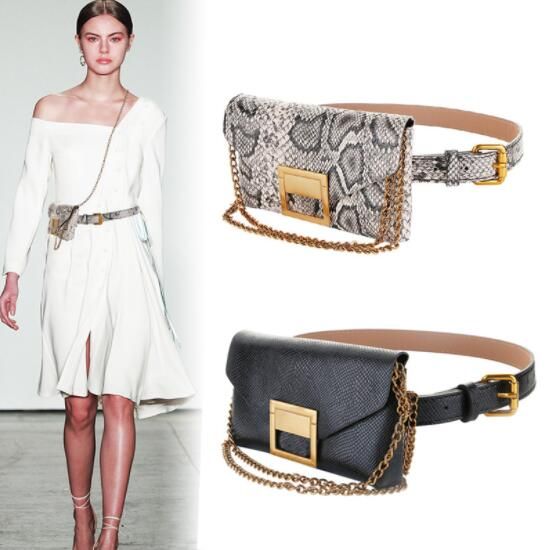 designer belt bag