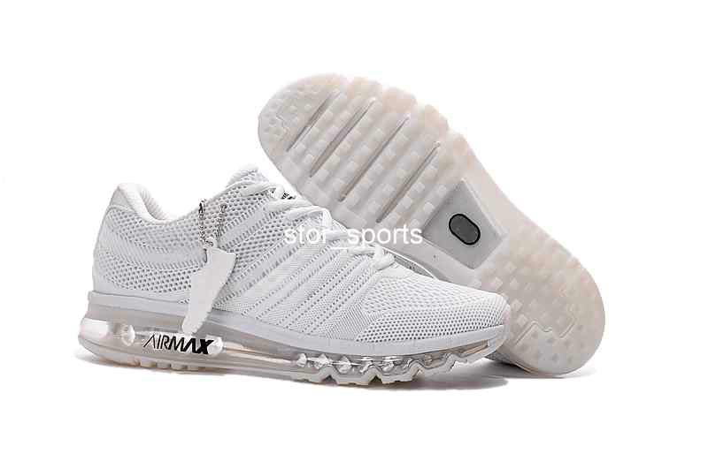 nike air max 2017 gris