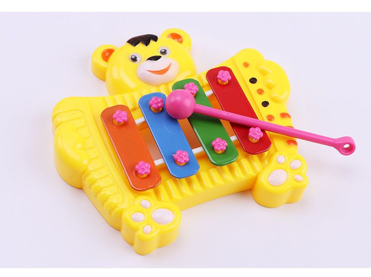 baby percussion instruments