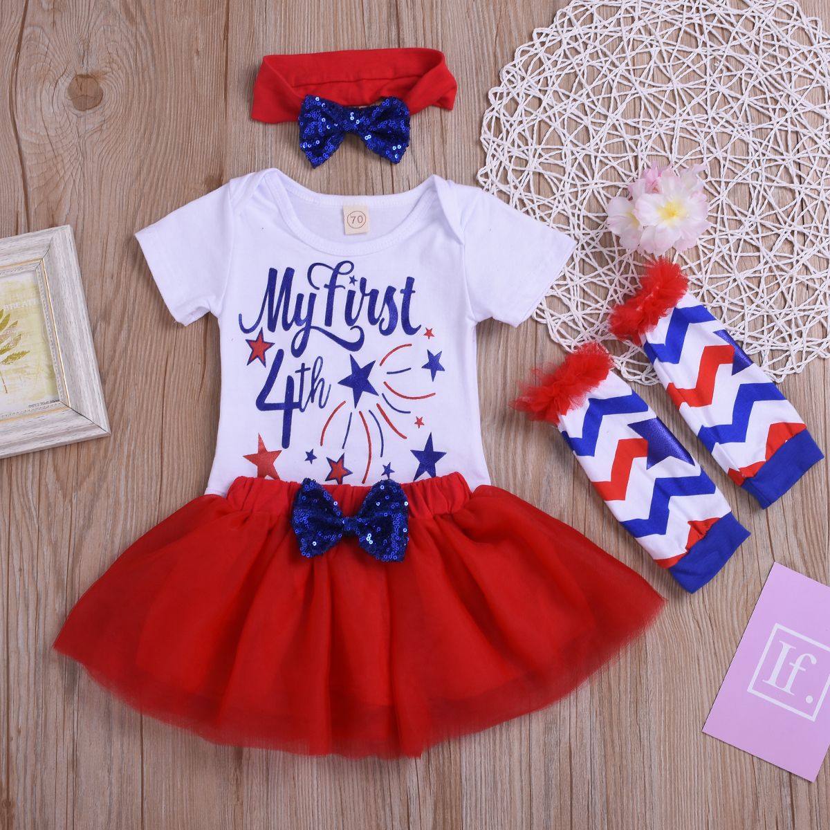 independence day baby girl outfits