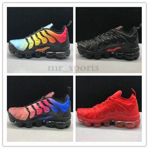 nike x air max tn plus